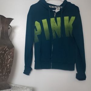 Pink by Victoria's secret🥰